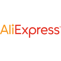 ALIEXPRESS logo