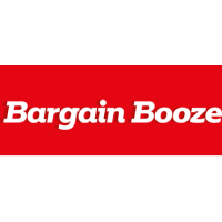 BARGAIN BOOZE logo