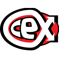 CEX logo