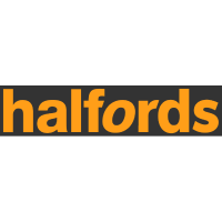 HALFORDS logo