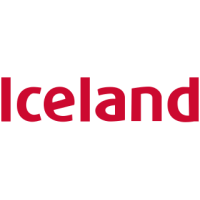 ICELAND logo