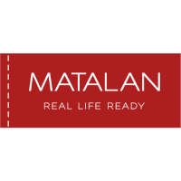 MATALAN logo