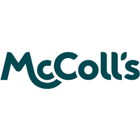 MCCOLL'S logo