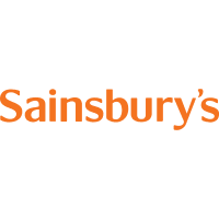 SAINSBURY'S logo