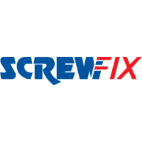 SCREWFIX logo